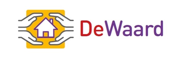 Logo DWA Klantportaal